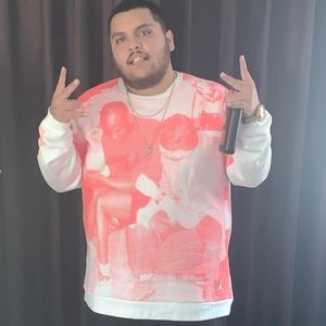 Meet your Posher, Aaron